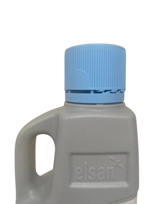 Elsan Fresh Water Safe Tank Cleaner 1 Litre Caravan Motorhome Camping Elsan - UK Camping And Leisure