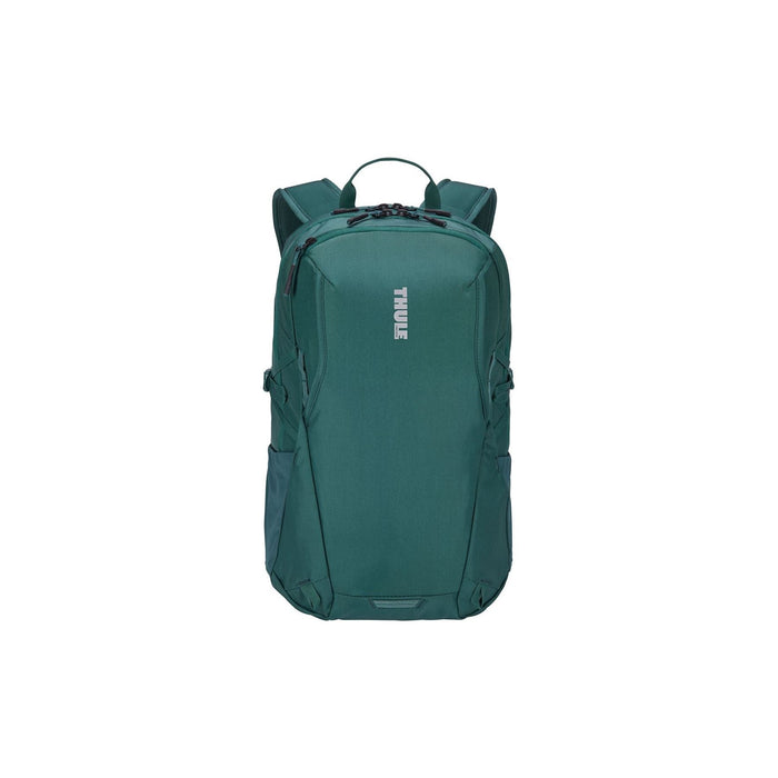 Thule En Route Rucksack 23 L Mallard Green Laptop Backpack Thule - UK Camping And Leisure