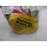 W4 Mains Electrical Kit 20021