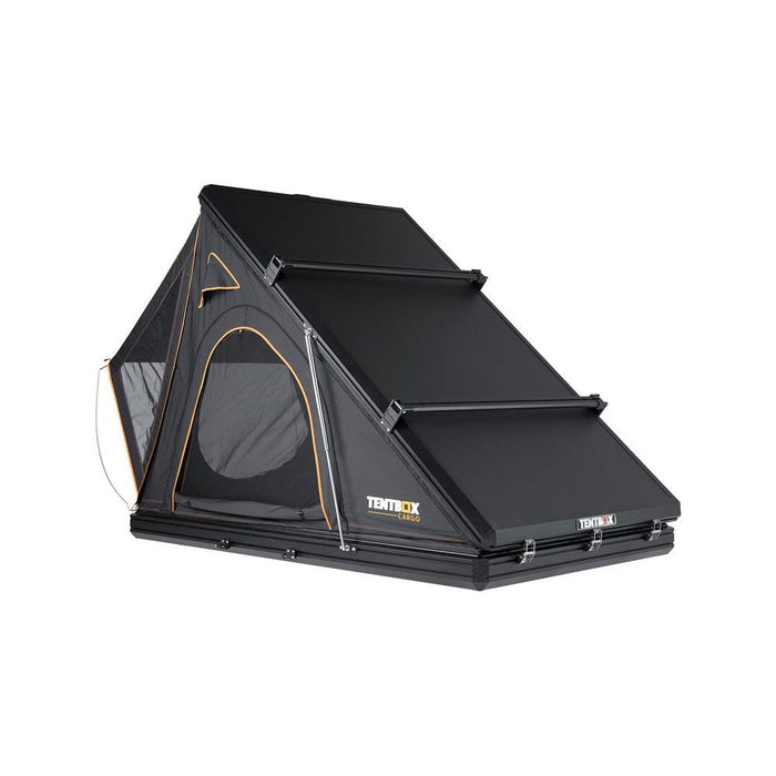 TentBox Cargo (Black Edition) 2 Person Roof Tent