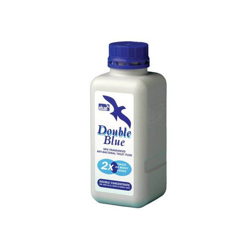 Elsan Double Blue  400Ml | UK Camping and Leisure