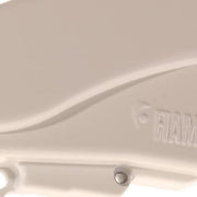 Fiamma F80s Right Hand Outer End Cap (98673-198) Fiamma - UK Camping And Leisure