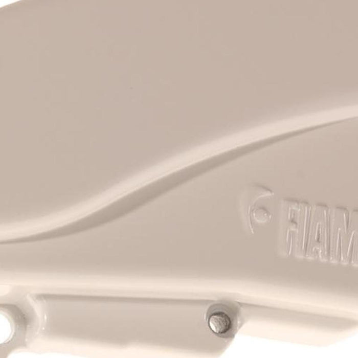 Fiamma F80s Right Hand Outer End Cap (98673-198) Fiamma - UK Camping And Leisure