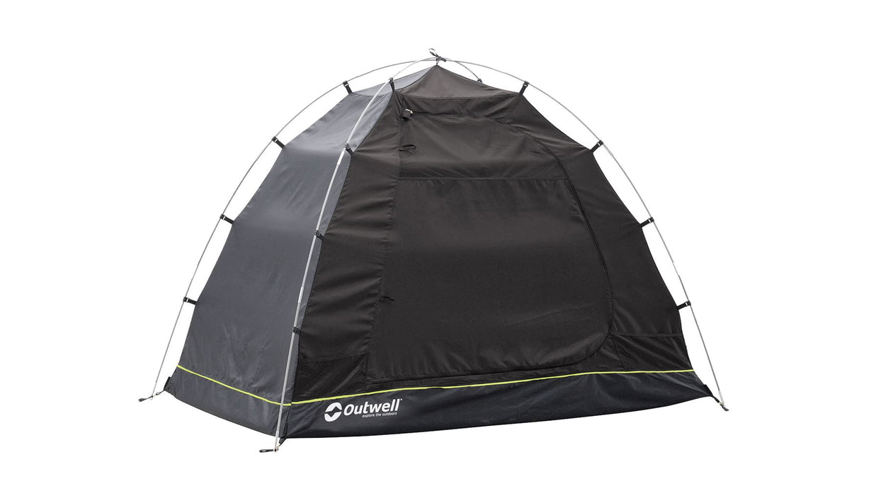Outwell Free Standing inner Tent Black Outwell - UK Camping And Leisure