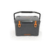 Vango Glacier 23L Grey Cooler Coolbox Vango - UK Camping And Leisure