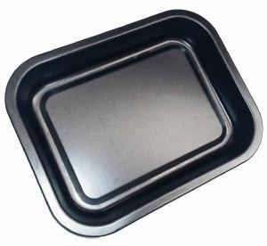 28Cm Roaster 8 UK Camping And Leisure - UK Camping And Leisure