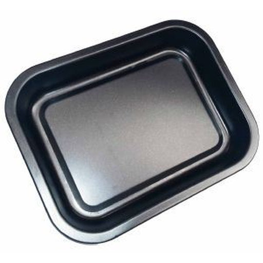 28Cm Roaster 8 UK Camping And Leisure - UK Camping And Leisure