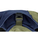 Ruffwear Sun Shower Dog Raincoat in Midnight Blue (Small) Ruffwear - UK Camping And Leisure