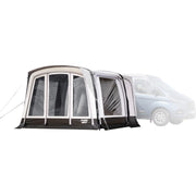 Westfield Orion 2 300 Air Drive Away Awning Campervan Motorhome Westfield - UK Camping And Leisure
