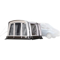 Westfield Orion 2 300 Air Drive Away Awning Campervan Motorhome