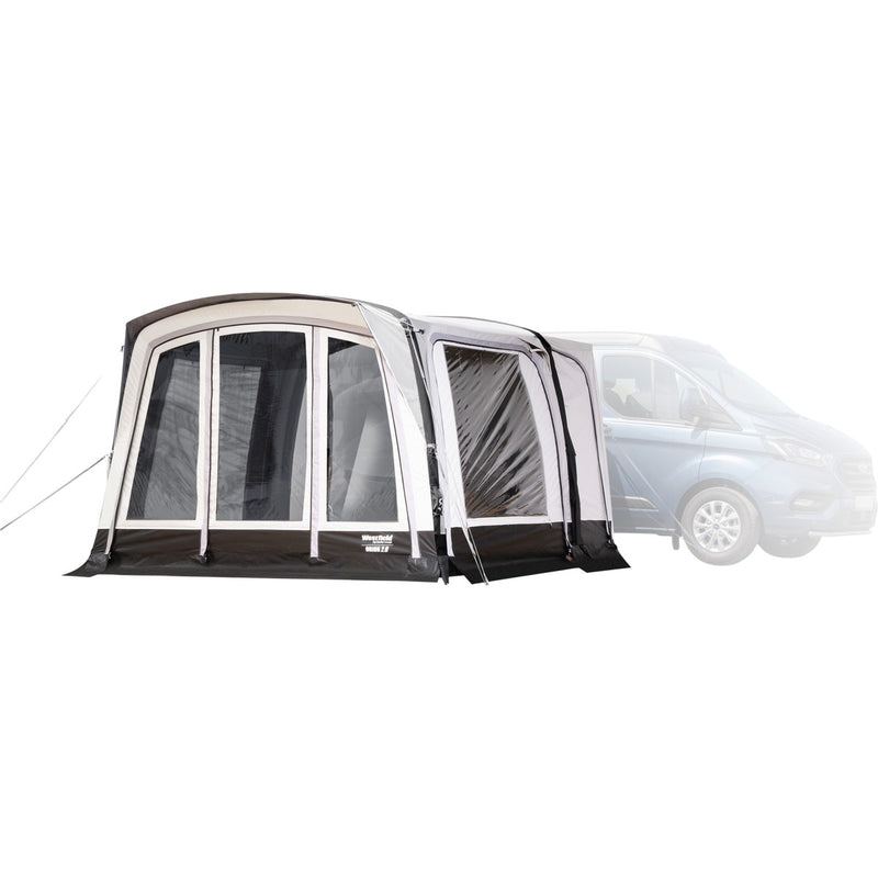 Westfield Orion 2 300 Air Drive Away Awning Campervan Motorhome Westfield - UK Camping And Leisure