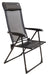 Quest Winchester Recline Camping Chair Quest - UK Camping And Leisure