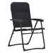 Westfield Performance Salina Low back Chair Compact (AG) Westfield - UK Camping And Leisure