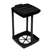 Multi height waste bin k0048 Quest - UK Camping And Leisure