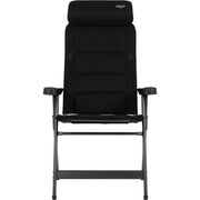 Crespo Chair AP/240 Air Deluxe Compact in Black (2025 Model) - View 6