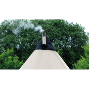Robens Klondike 6 Berth Poled Tent Robens - UK Camping And Leisure