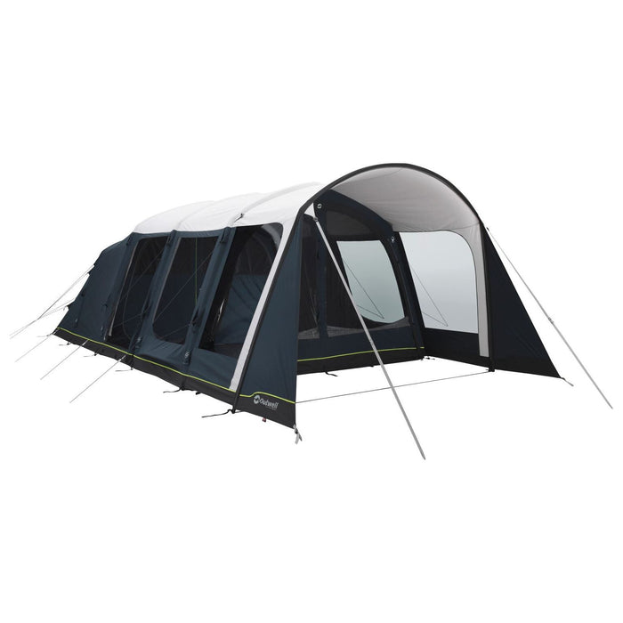 Outwell Hayward Lake 5 Air TC 5 Berth Inflatable Tent
