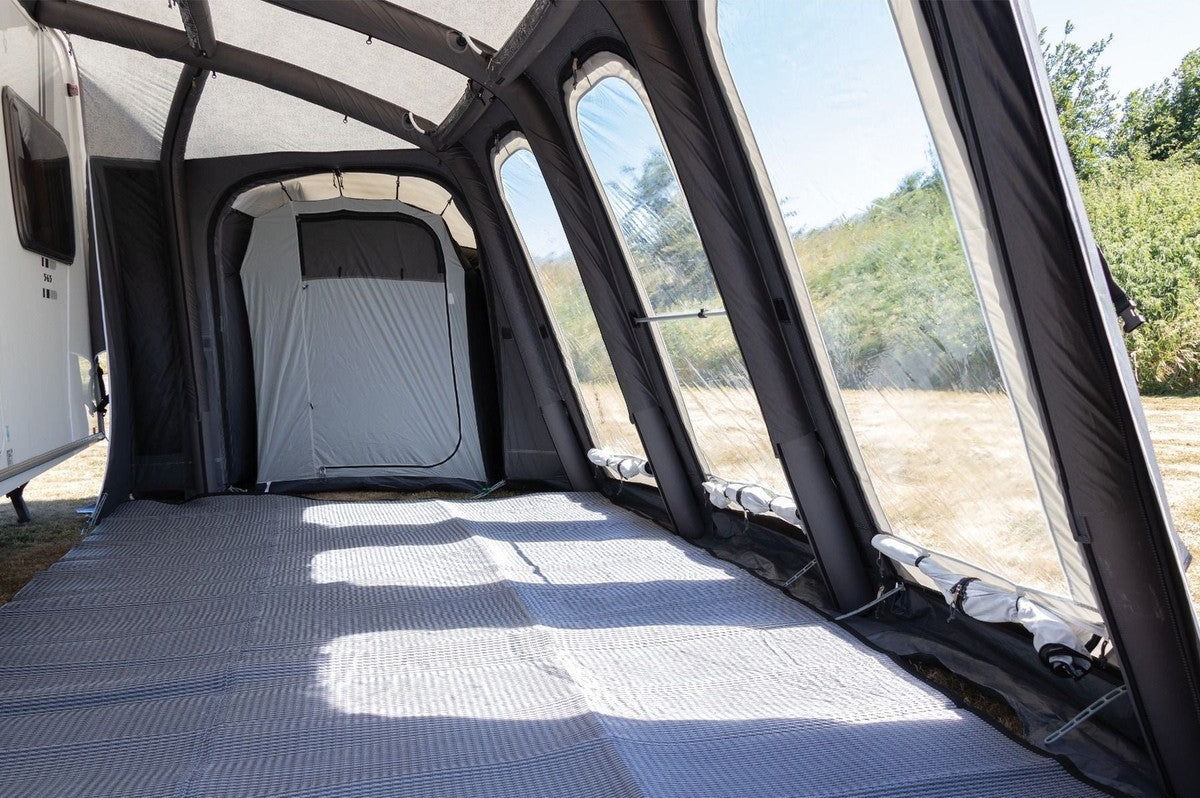 Caravan Air Awnings