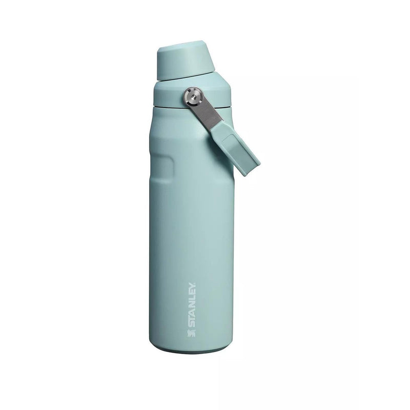 Stanley IceFlow Bottle Fast Flow 0.7L Seafoam - Main Product Image | UK Camping and Leisure