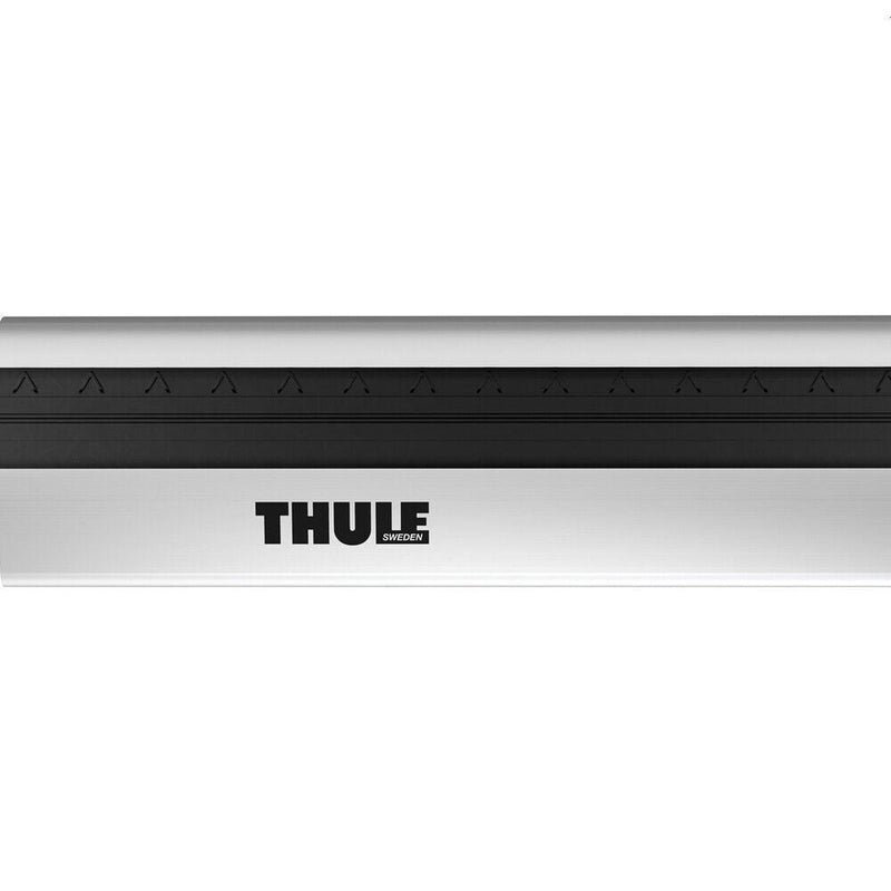 Thule WingBar Edge 86 cm roof bar one-pack aluminium Roof bars without fixings Thule - Bars 4 Cars