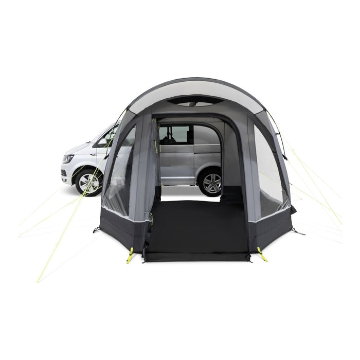 Kampa Dometic Action Air VW - Driveaway Awning Attachment height 180-210cms