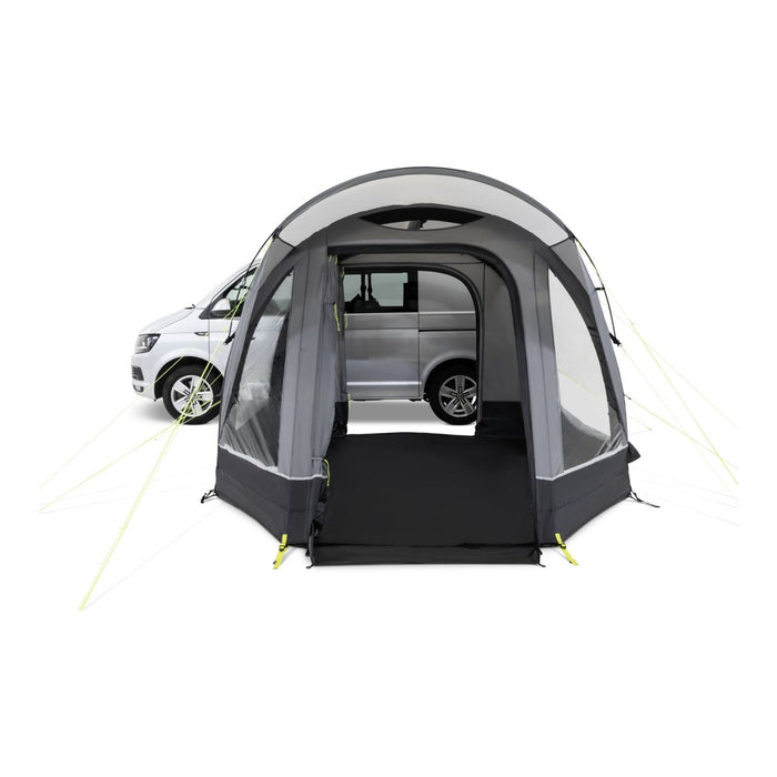 Kampa Dometic Action Air VW - Driveaway Awning Attachment height 180-210cms Kampa - UK Camping And Leisure