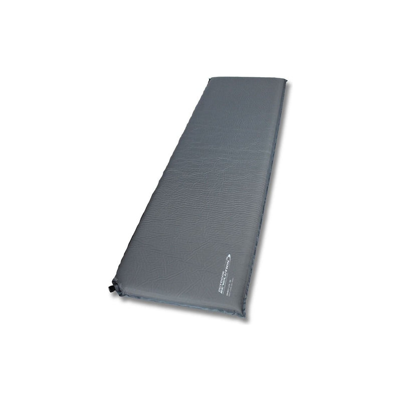 Outdoor Revolution Siena Single 50mm Self Inflating Mat Outdoor Revolution - UK Camping And Leisure