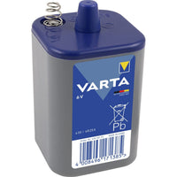 Varta PJ996 Lantern Battery
