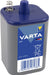 Varta PJ996 Lantern Battery Varta - UK Camping And Leisure