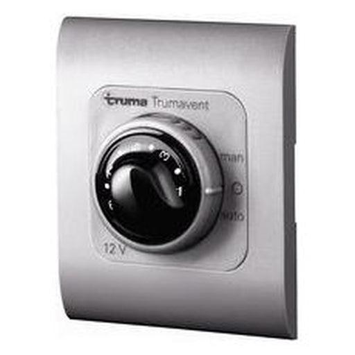 External Control Panel Truma Teb 3 C/W 08M Cable 41241-02 Truma - UK Camping And Leisure