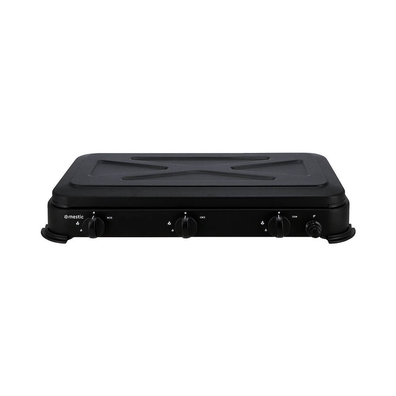 Mestic Gas Cooker Mgc-300Mbar Mestic - UK Camping And Leisure