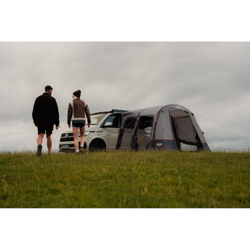 Vango Faros III Air Low Drive Away Awning (180 - 210cm) Campervan Vango - UK Camping And Leisure