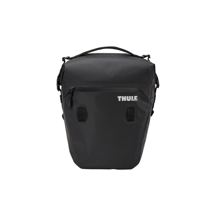 Thule Shield commuter pannier 22 L black Pannier