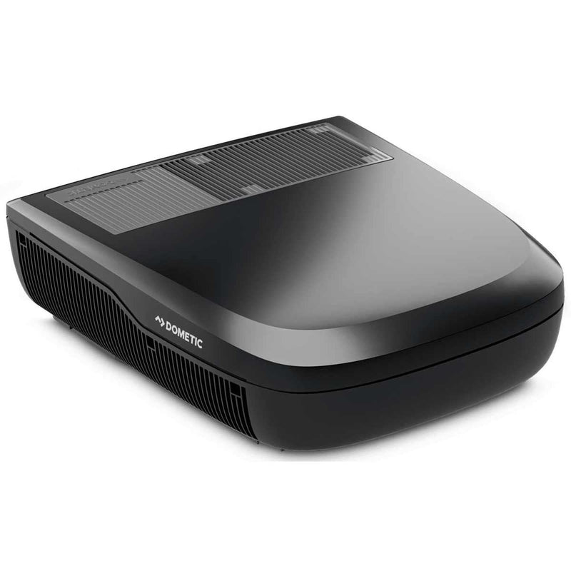Dometic FreshJet FJX4 2200 Air Conditioner (Heat & Soft Start / Black) Dometic - UK Camping And Leisure