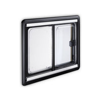 Dometic Seitz S4 Sliding Window (Left) 900 x 450mm (W X H)