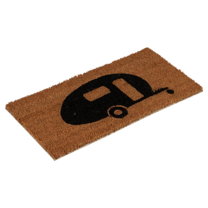 Bo-Camp Doormat Caravan 100% Coco Fibre Bo-Camp - UK Camping And Leisure