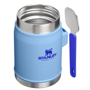 Stanley The Legendary Food Jar + Spork 0.41L - Image 6 of 35 | UK Camping and Leisure