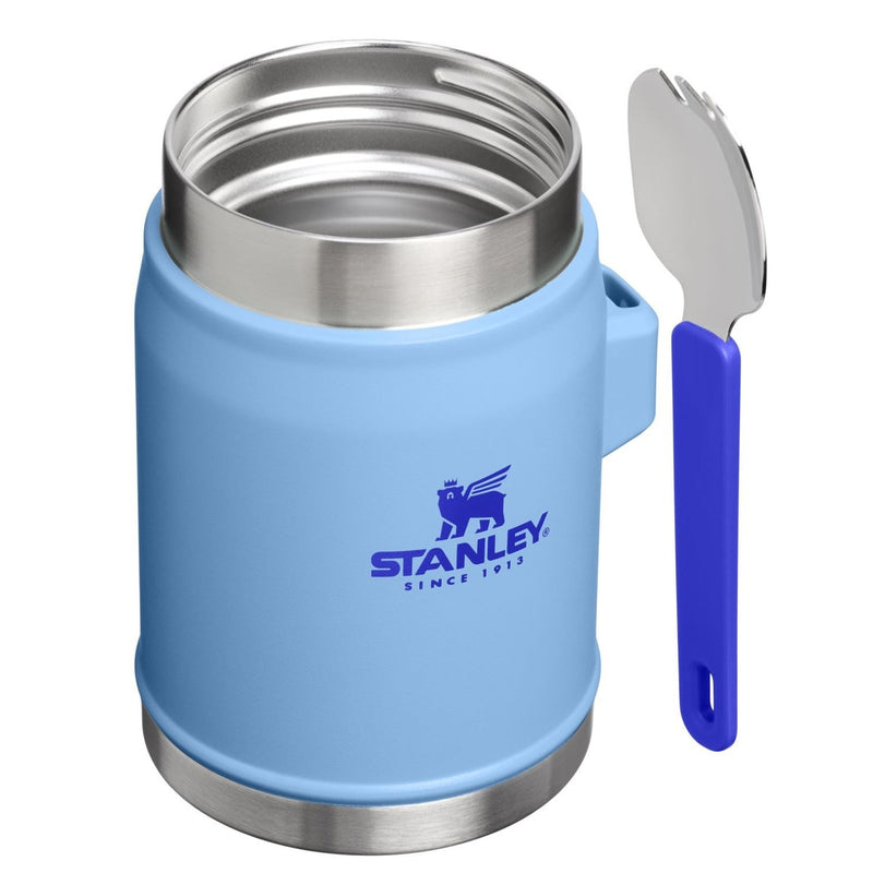 Stanley The Legendary Food Jar + Spork 0.41L - Image 6 of 35 | UK Camping and Leisure