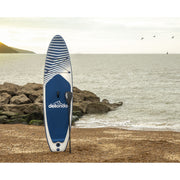 Dellonda Inflatable Stand-Up Paddle Board 10'2" Dellonda - UK Camping And Leisure