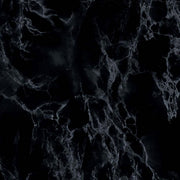 AG Self Adhesive Film Marble Black 67 5cm x 2m AG - UK Camping And Leisure