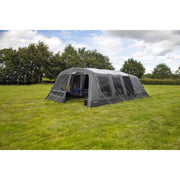 Outdoor Revolution Airedale 700 TSE Air Tent 9 Berth Family Tent Inc Inc Footprint &  Annexe Inner Tent - View 6