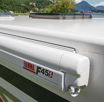 Rain Guards