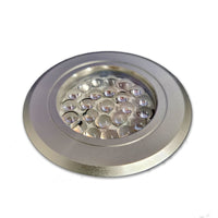 Vechline Ursa Mini 3W Downlight Silver CL-1568S