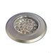 Vechline Ursa Mini 3W Downlight Silver CL-1568S High Peak Conversions - UK Camping And Leisure