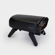 14Gas Fired Pizza Oven Vesuvio GP080101 Gino D'Acampo - UK Camping And Leisure