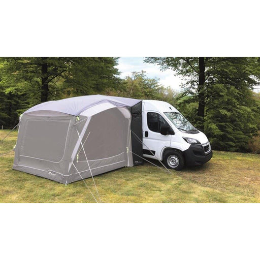 Outwell Tall Connection Crossville 250SA Access zone 240 - 270 cm (Connector Only) Outwell - UK Camping And Leisure