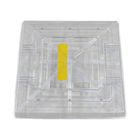 Fiamma Crystal Dome 50 x 50 (98683 119)