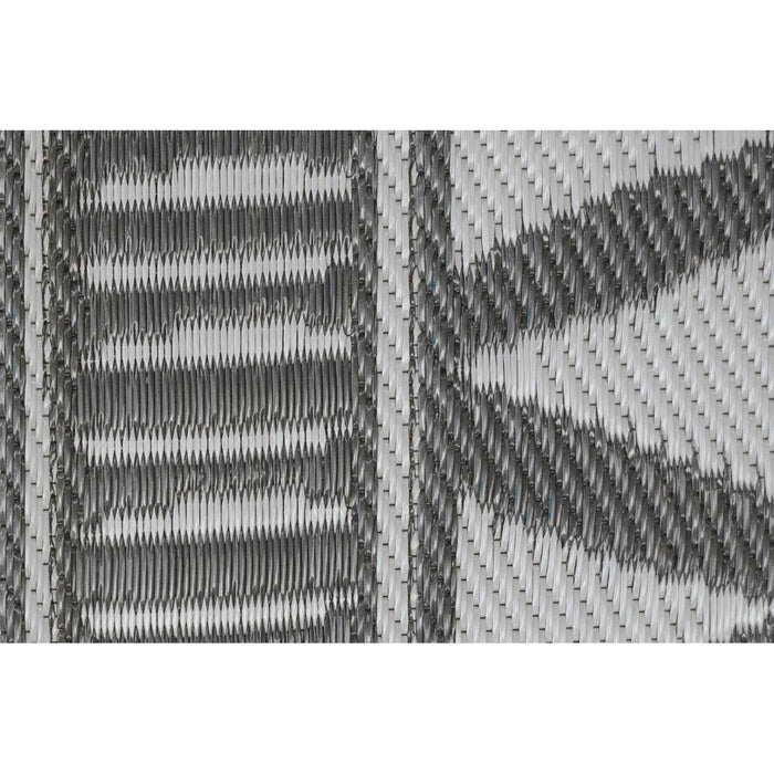 Bo-Camp Chill Mat Oxomo Polypropylene Champagne M Bo-Camp - UK Camping And Leisure