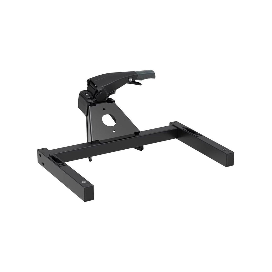 Thule Arcos Box 300l medium hard-shell towbar cargo carrier box Thule - UK Camping And Leisure