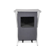Bo-Camp Cupboard Ontario Easy Fold Bo-Camp - UK Camping And Leisure